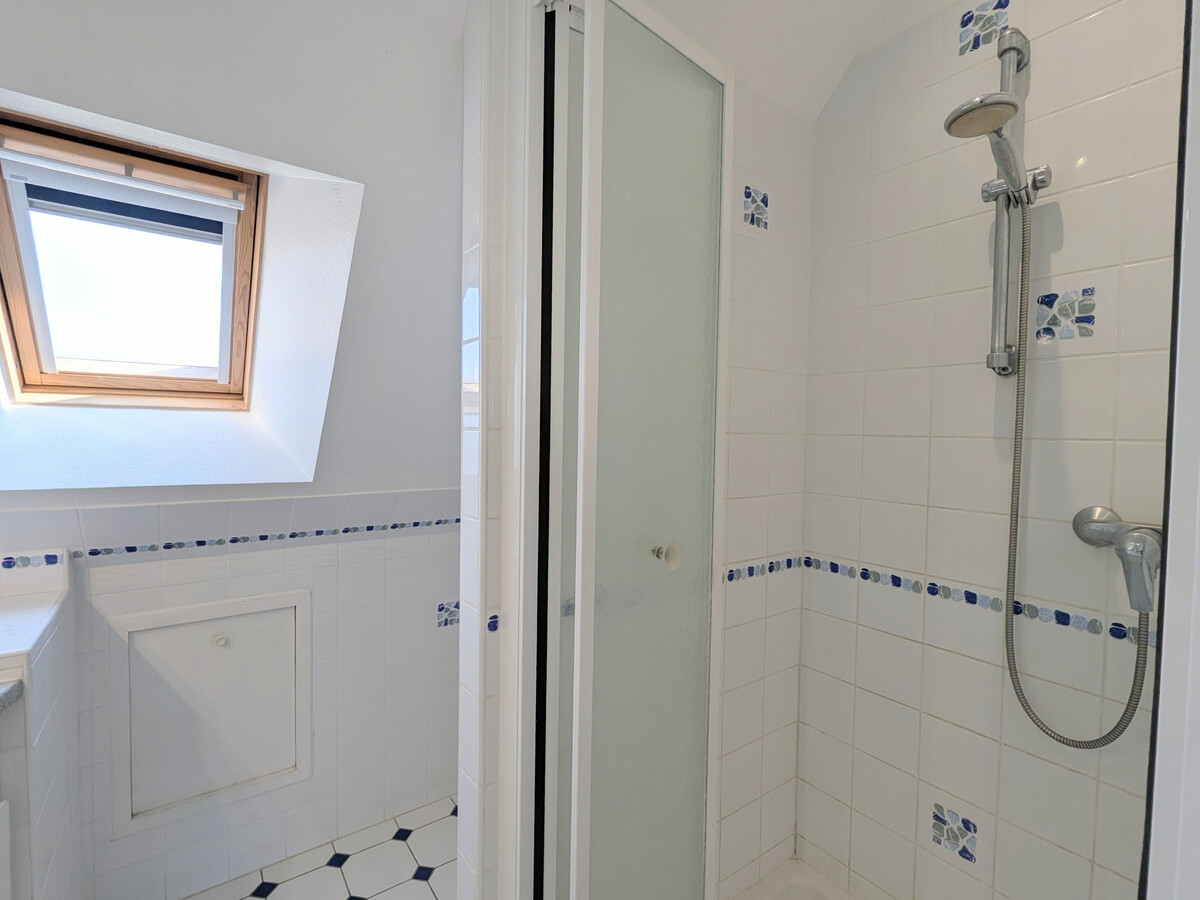 Gîte 9 personnes à Arpheuilles, parking privé et accès étang - Photo 22
