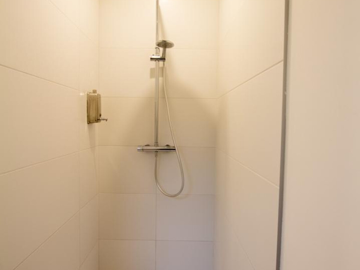 Gîte plain-pied 6 pers. piscine 8×4m et pool house à Château-l'Évêque - Photo 12