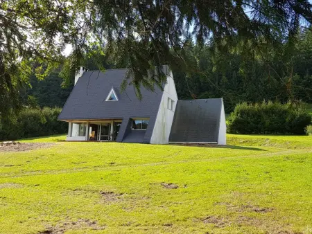 Location maison à Méaudre, Maison de caractère à Autrans, 4 chambres, 7 pers, calme et vue montagnes