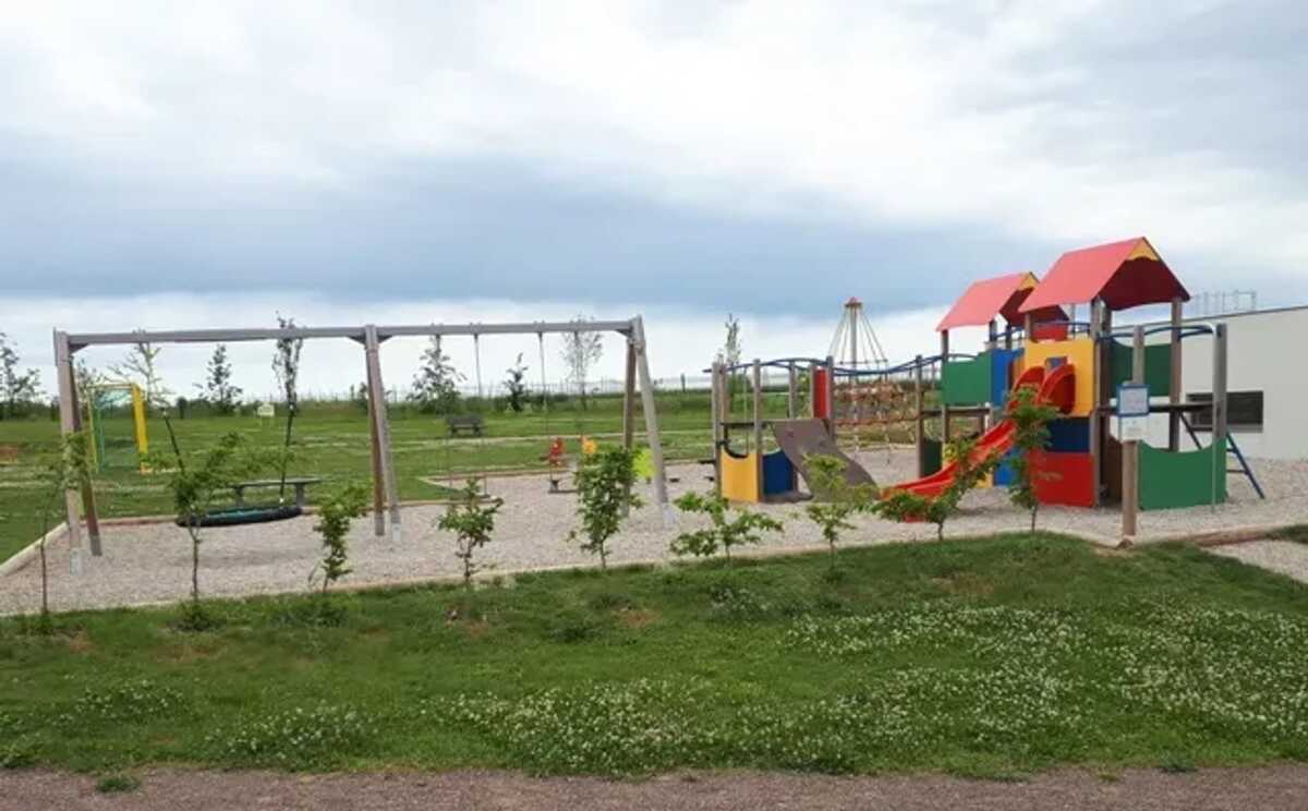 Appartement 42 m² à Berstett, jardin et baignoire balnéo - Photo 20