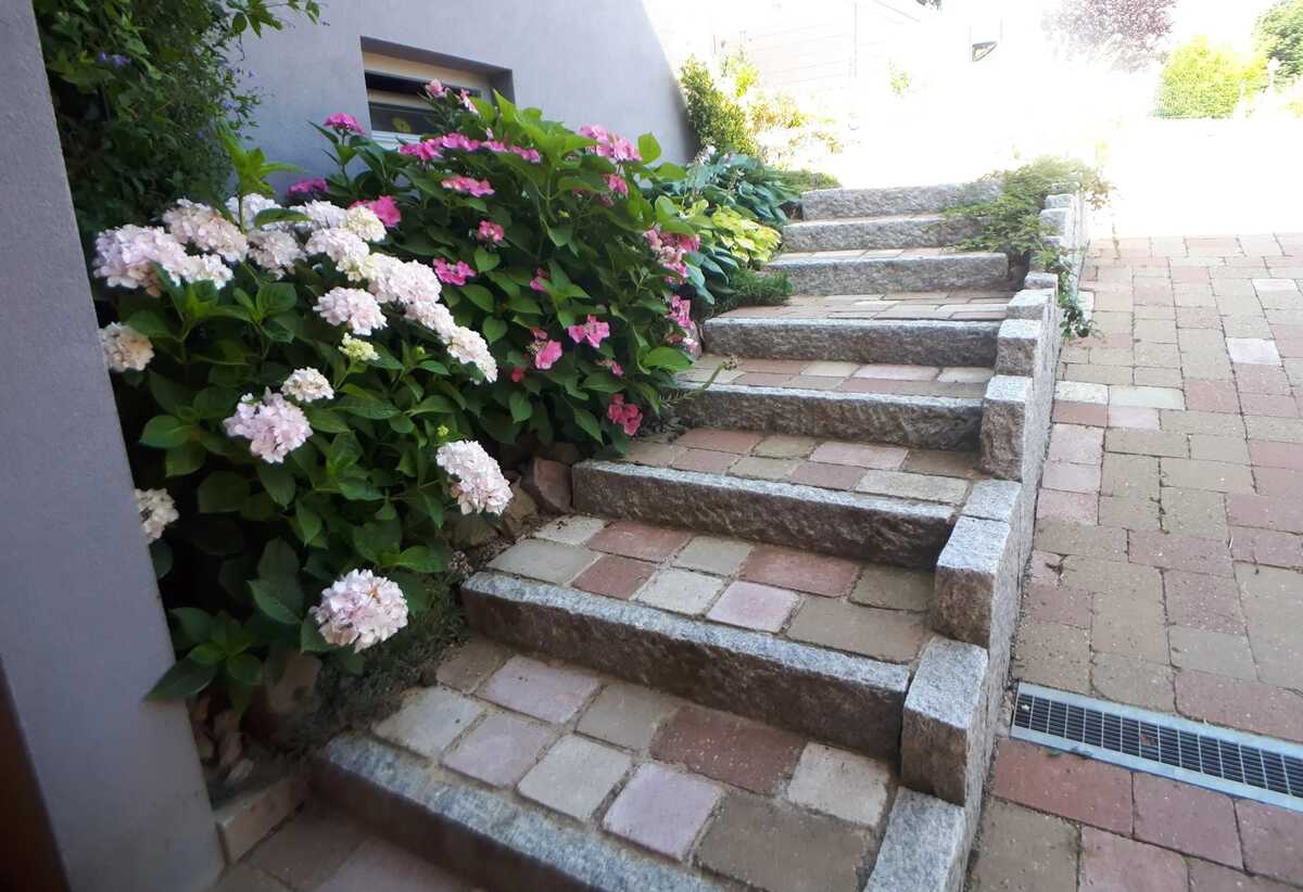 Appartement 42 m² à Berstett, jardin et baignoire balnéo - Photo 23