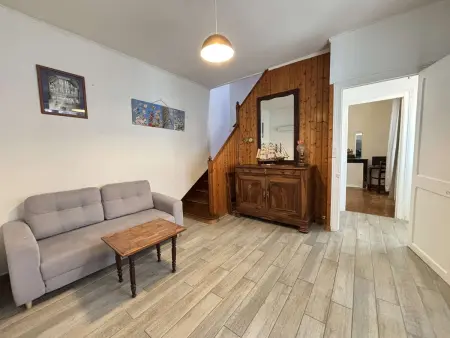 Location maison à La Rochelle, Maison 4 pièces - 6 couchages LA ROCHELLE