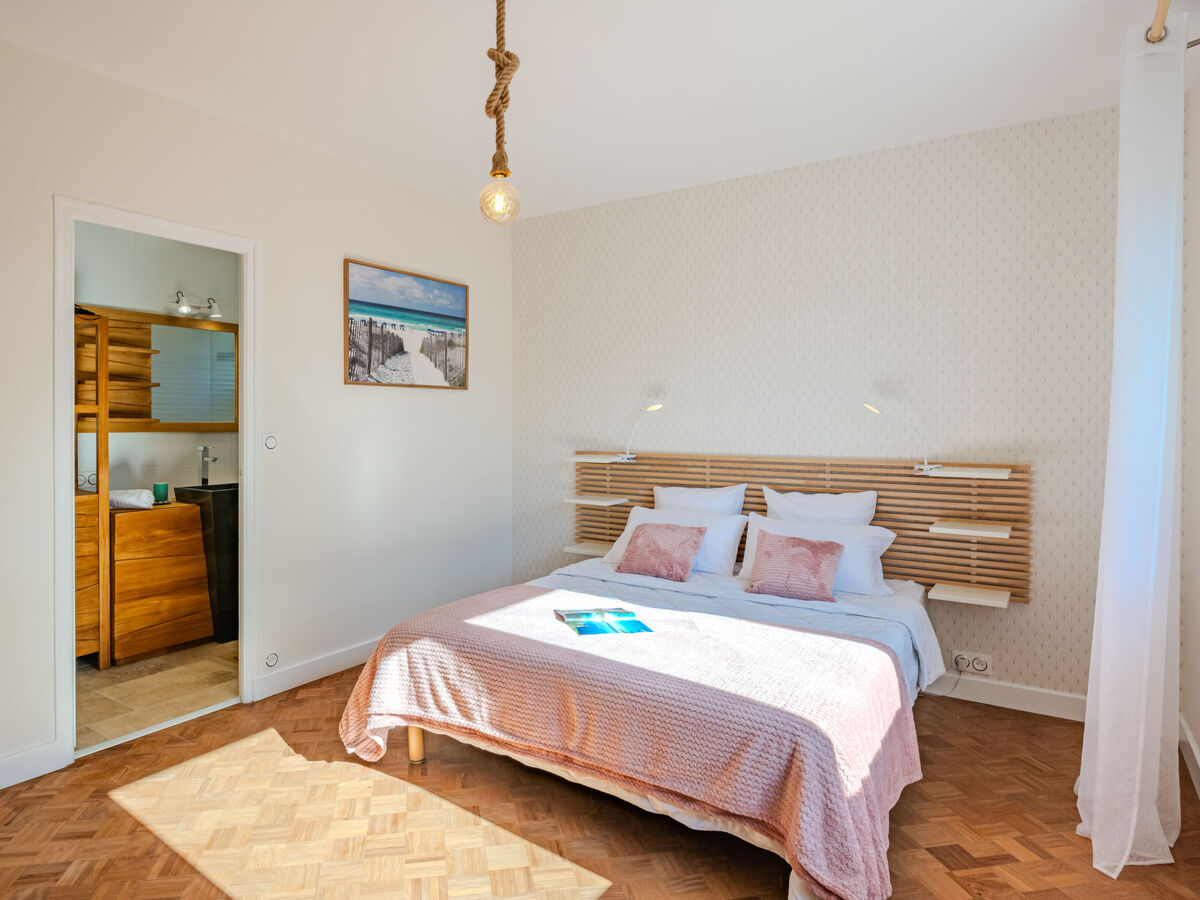 Douchamïa, maison 4 chambres à 400 m de la plage - Photo 4