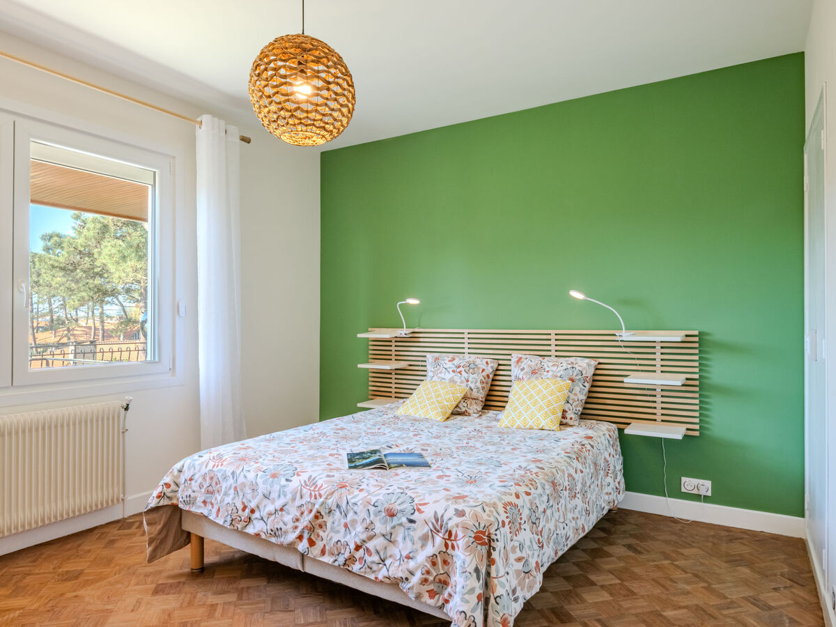 Douchamïa, maison 4 chambres à 400 m de la plage - Photo 12