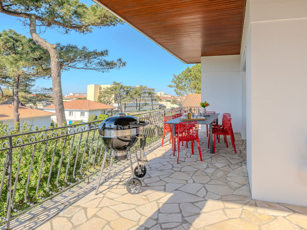 Douchamïa, maison 4 chambres à 400 m de la plage - Photo 21