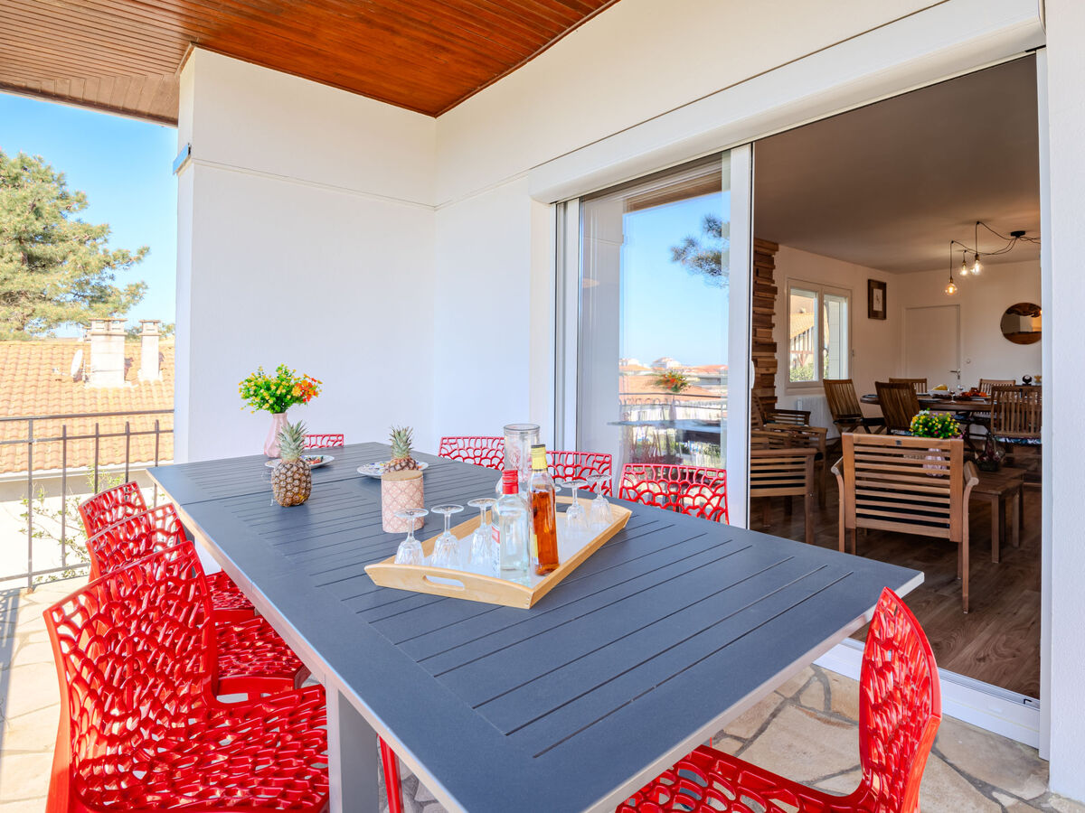 Douchamïa, maison 4 chambres à 400 m de la plage - Photo 22