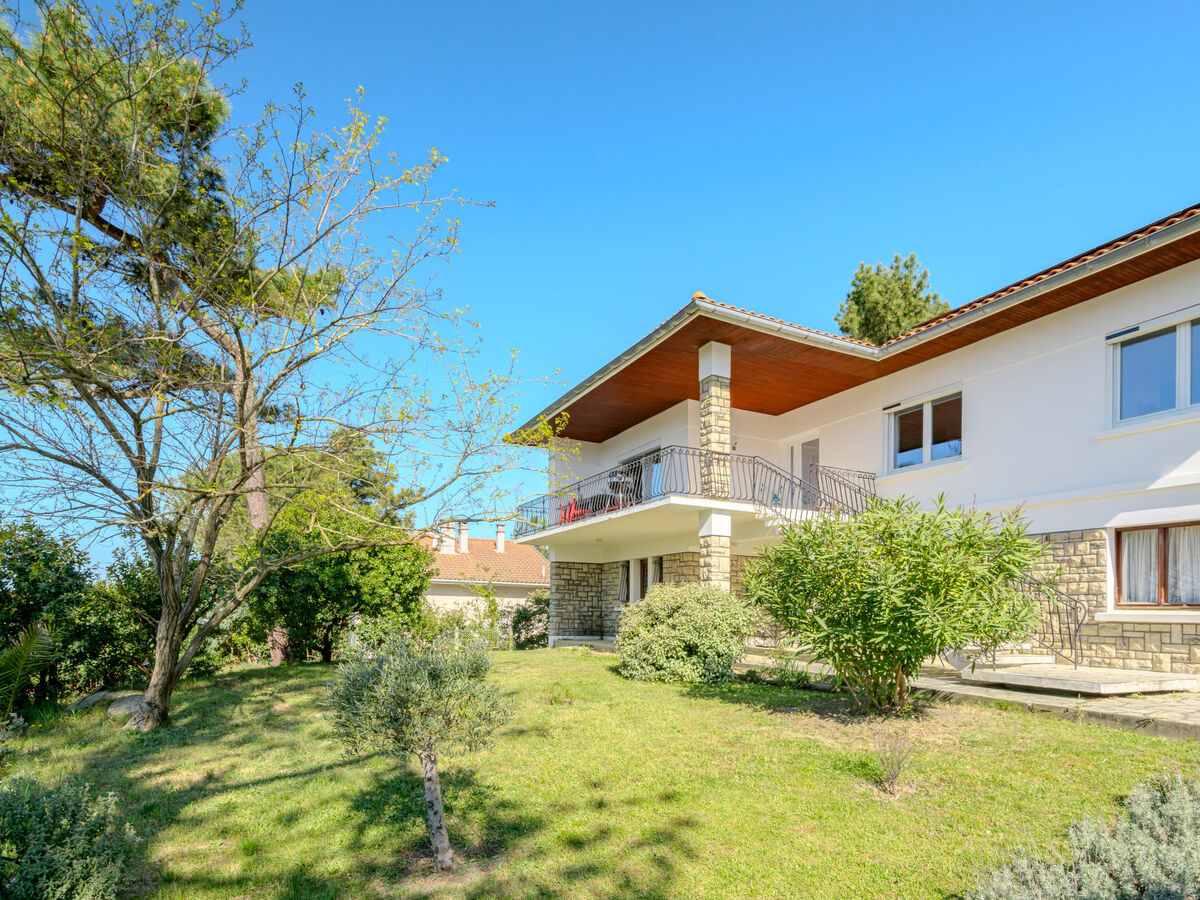 Douchamïa, maison 4 chambres à 400 m de la plage - Photo 23