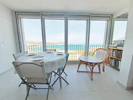 Location appartement à Banyuls sur Mer, Appartement 2 pièces rénové, climatisé à Banyuls-sur-Mer