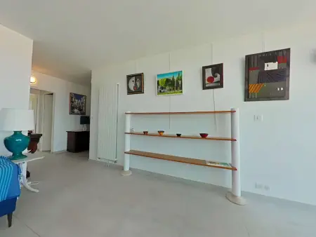 Appartement 2 pièces climatisé, vue mer à Banyuls-sur-Mer : photo 7