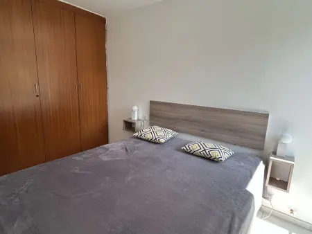Appartement 2 pièces climatisé, vue mer à Banyuls-sur-Mer : photo 11