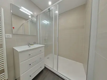 Appartement 2 pièces climatisé, vue mer à Banyuls-sur-Mer : photo 13