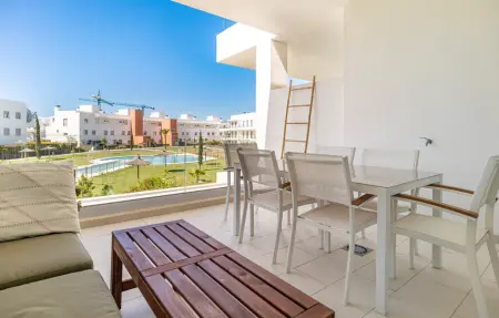 Location appartement à Chipiona