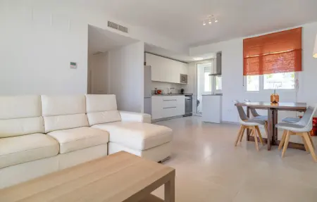 Appartement 3 chambres avec piscine commune à Chipiona : photo 5