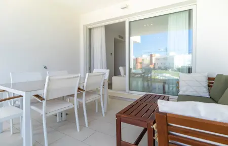 Appartement 3 chambres avec piscine commune à Chipiona : photo 14