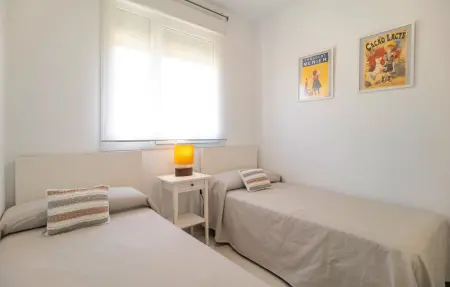 Appartement 3 chambres avec piscine commune à Chipiona : photo 21