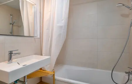 Appartement 3 chambres avec piscine commune à Chipiona : photo 23