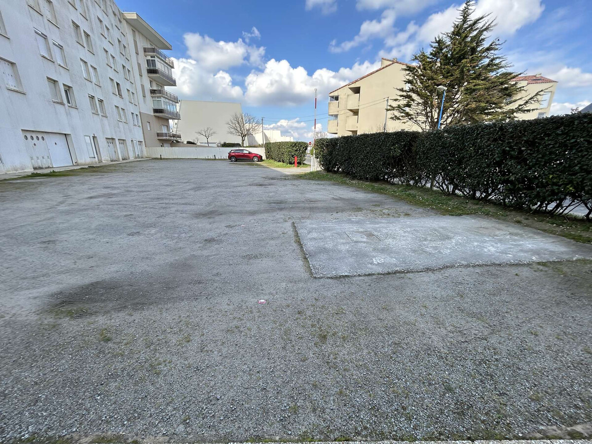 Studio bord de mer avec balcon et parking - Photo 11