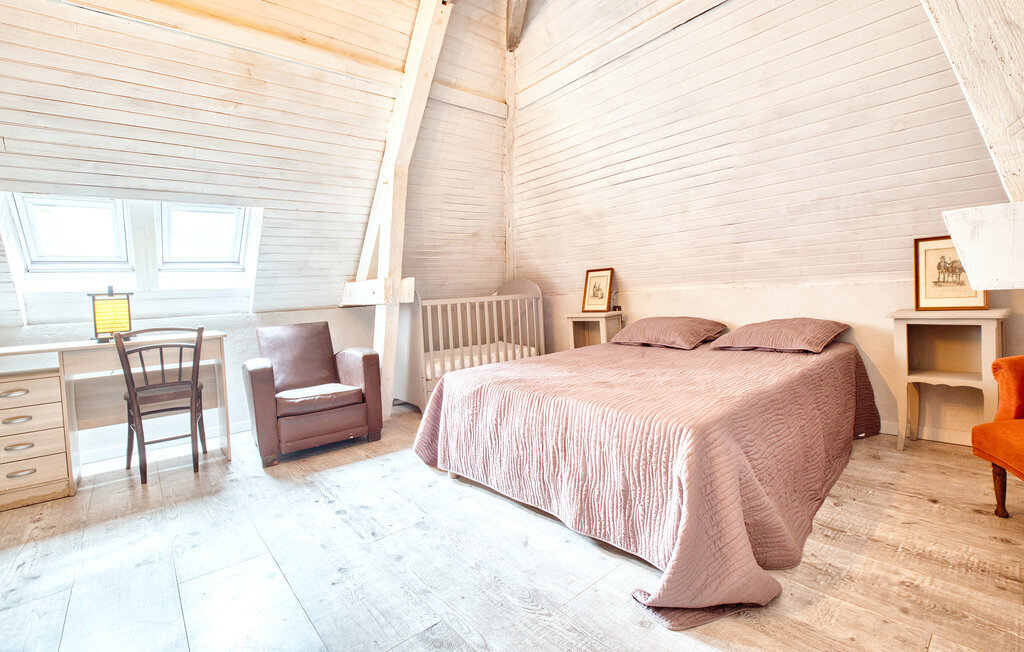 Maison en pierre avec terrasse et jardin à Saint-Rabier - Photo 21