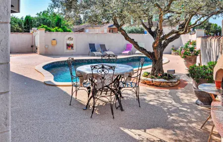 Location maison à Chateaurenard