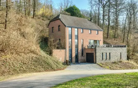 Location maison à Durbuy