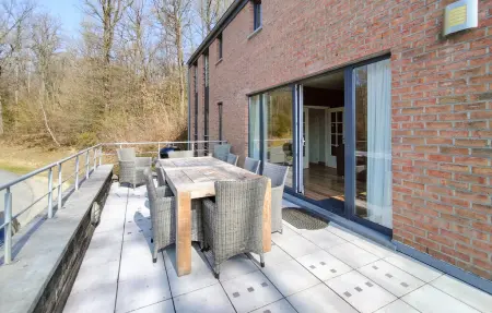 Maison 9 pers. avec sauna à Durbuy : photo 2