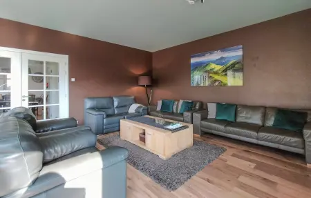 Maison 9 pers. avec sauna à Durbuy : photo 3