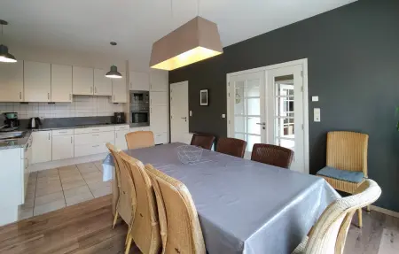 Maison 9 pers. avec sauna à Durbuy : photo 5