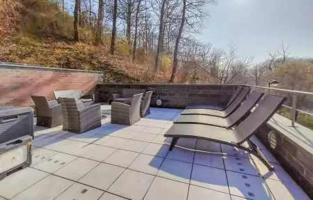 Maison 9 pers. avec sauna à Durbuy : photo 7
