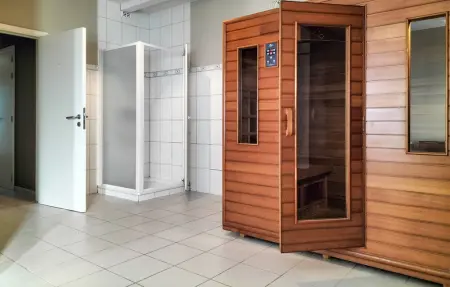 Maison 9 pers. avec sauna à Durbuy : photo 9