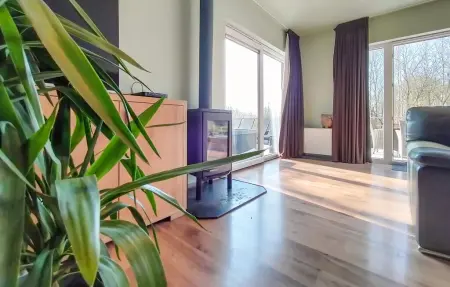 Maison 9 pers. avec sauna à Durbuy : photo 11