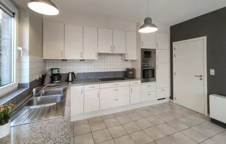 Maison 9 pers. avec sauna à Durbuy : photo 12