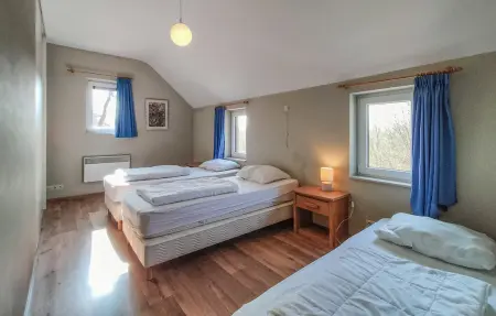 Maison 9 pers. avec sauna à Durbuy : photo 17