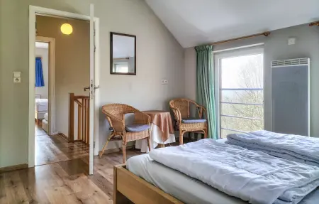 Maison 9 pers. avec sauna à Durbuy : photo 18