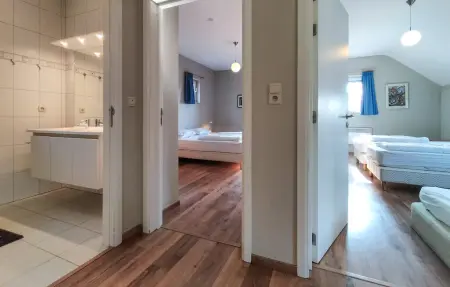 Maison 9 pers. avec sauna à Durbuy : photo 19