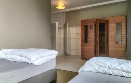 Maison 9 pers. avec sauna à Durbuy : photo 21