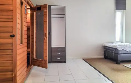 Maison 9 pers. avec sauna à Durbuy : photo 27