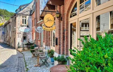 Maison 9 pers. avec sauna à Durbuy : photo 32