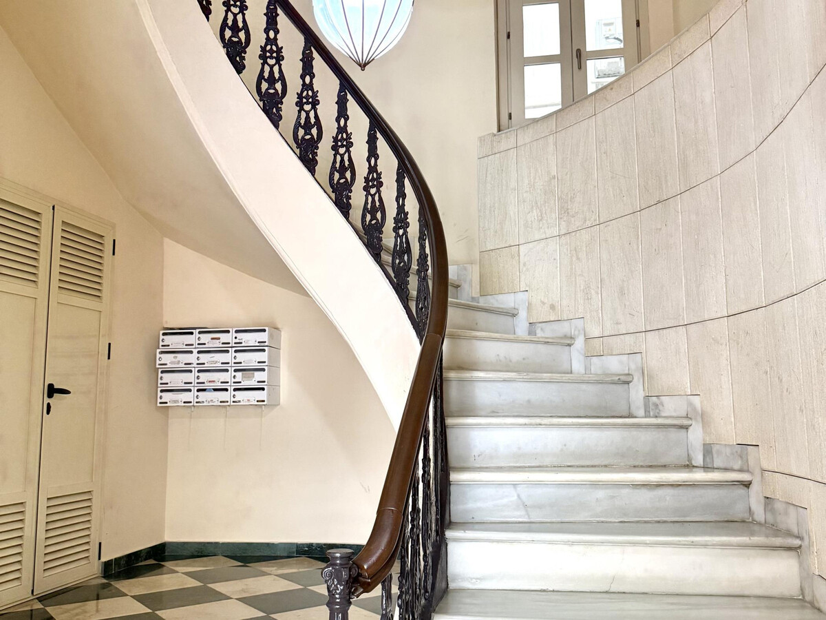 Appartement lumineux au centre de Málaga avec balcon - Photo 6