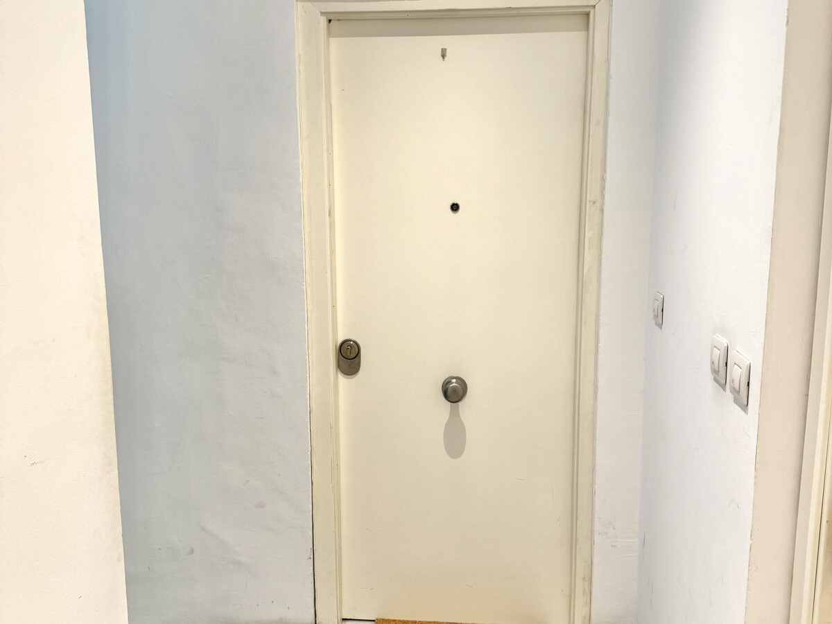 Appartement lumineux au centre de Málaga avec balcon - Photo 8