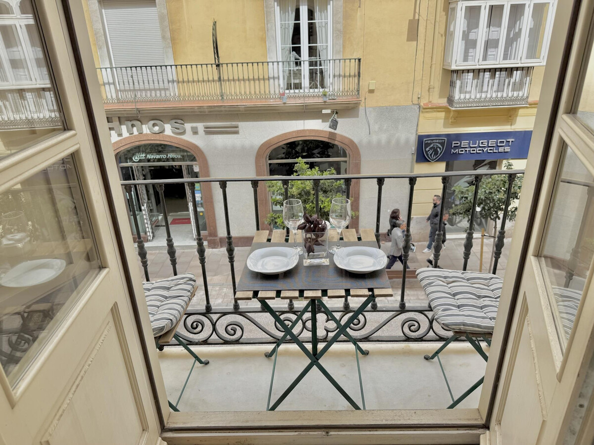 Appartement lumineux au centre de Málaga avec balcon - Photo 10