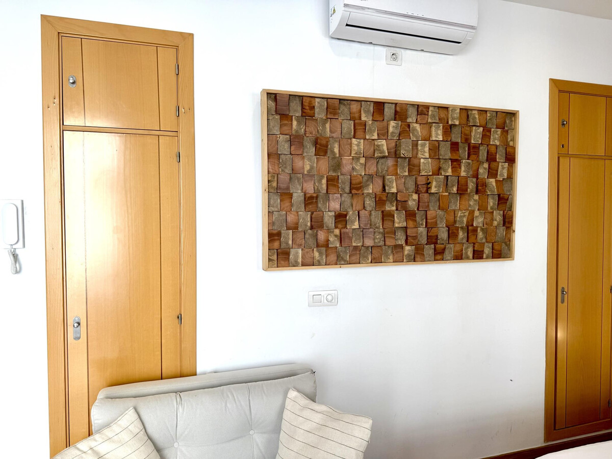 Appartement lumineux au centre de Málaga avec balcon - Photo 14