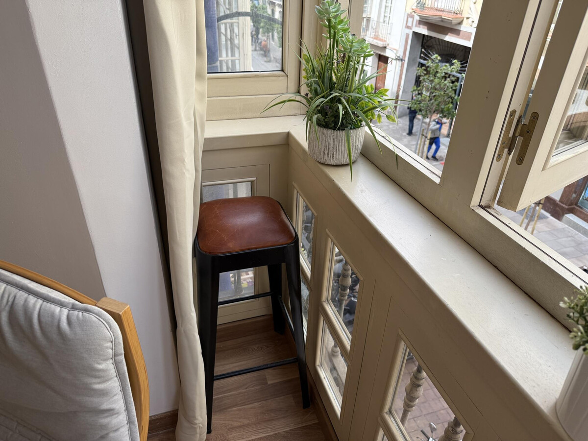 Appartement lumineux au centre de Málaga avec balcon - Photo 18