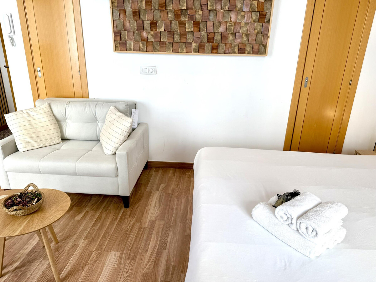 Appartement lumineux au centre de Málaga avec balcon - Photo 21