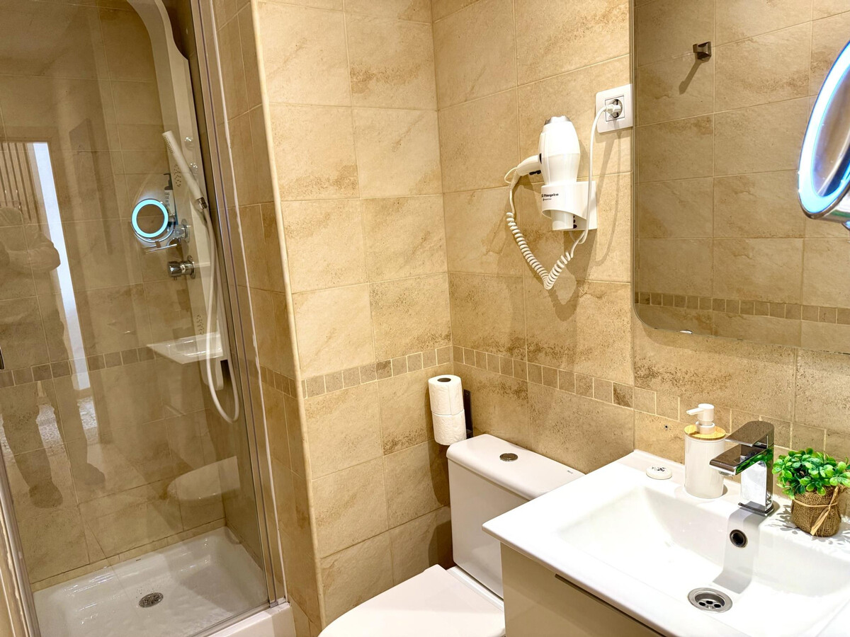 Appartement lumineux au centre de Málaga avec balcon - Photo 22
