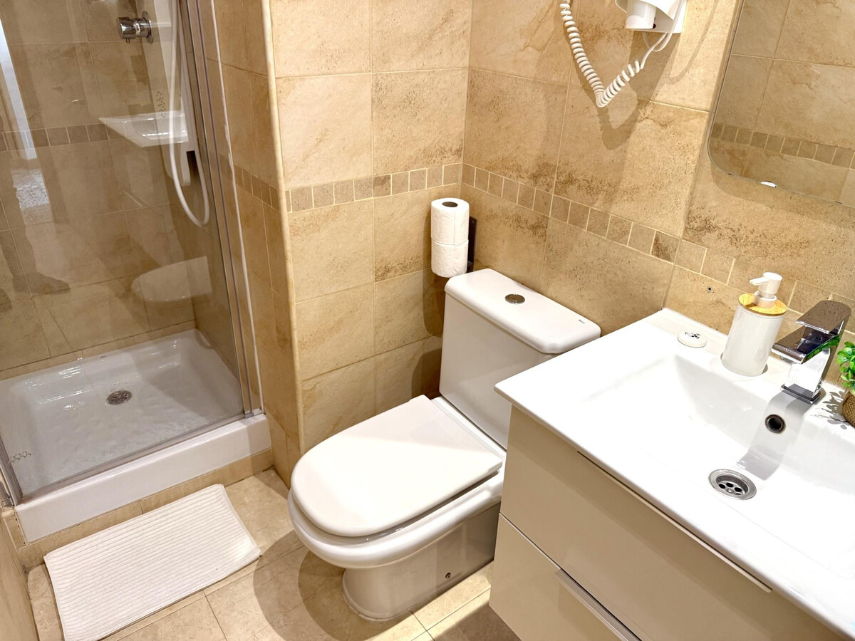 Appartement lumineux au centre de Málaga avec balcon - Photo 24
