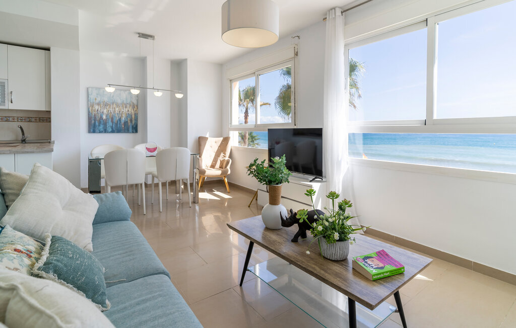 Appartement 6 personnes à San Luis de Sabinillas - Photo 3
