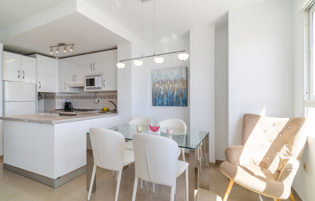 Appartement 6 personnes à San Luis de Sabinillas - Photo 4