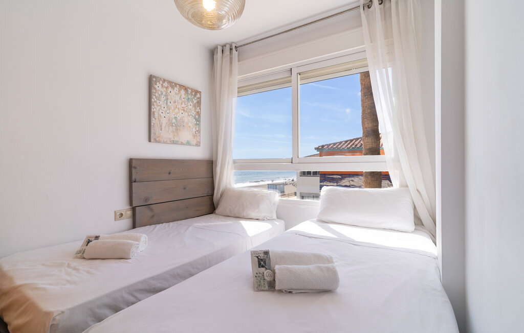 Appartement 6 personnes à San Luis de Sabinillas - Photo 7