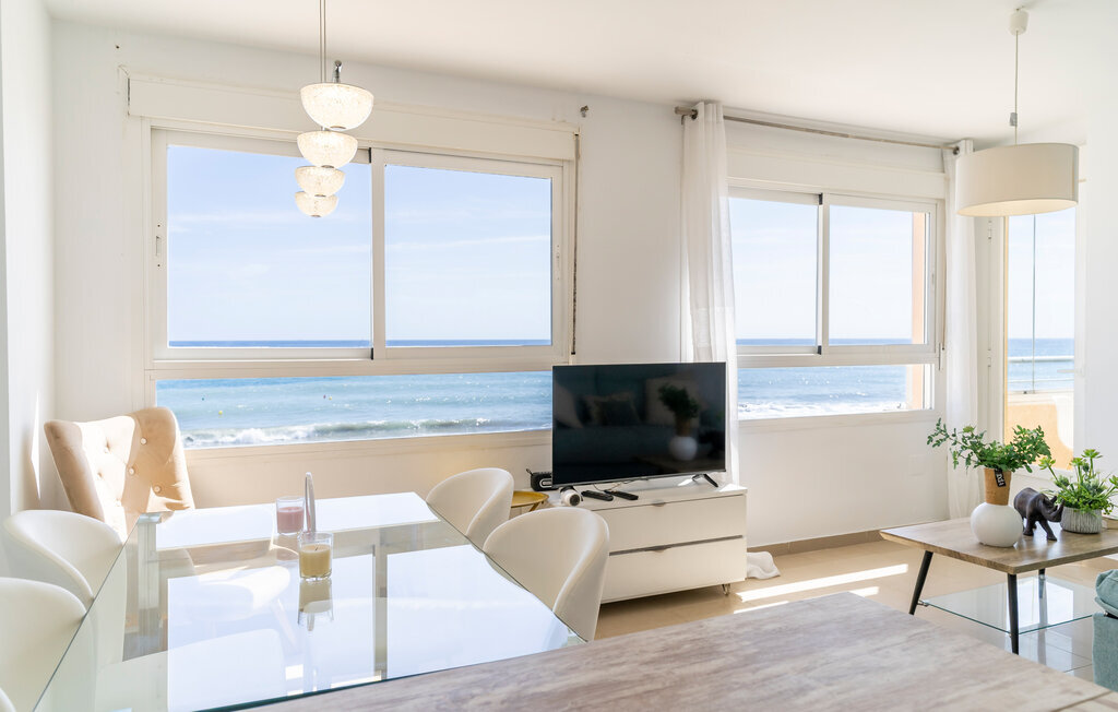 Appartement 6 personnes à San Luis de Sabinillas - Photo 10