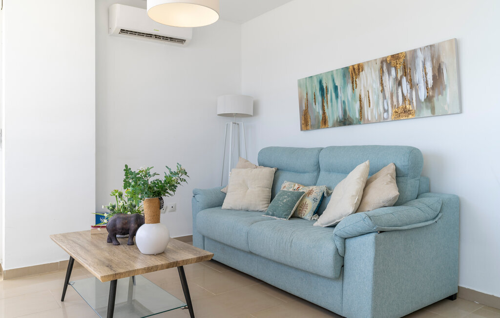 Appartement 6 personnes à San Luis de Sabinillas - Photo 11